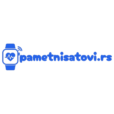 Pametni Satovi Logo
